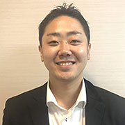 社員の声5