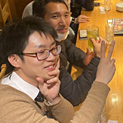 社員の声6