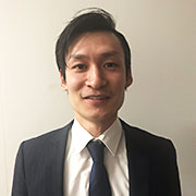 社員の声7